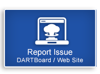 DARTboard or Web site issue