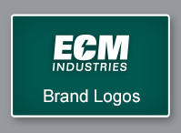 ECM Industries Brand Logos