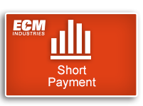 Short Payment