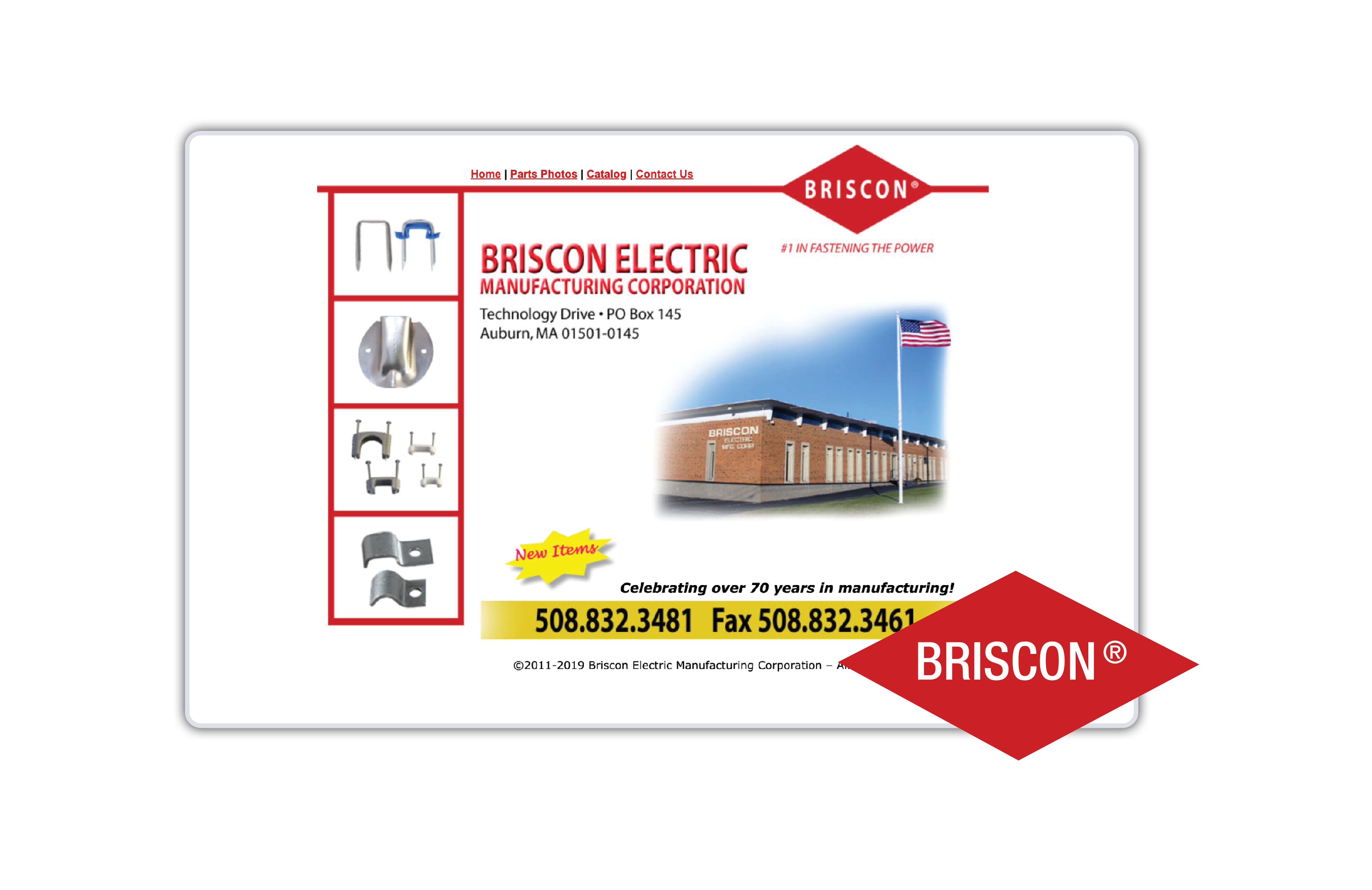 Briscon