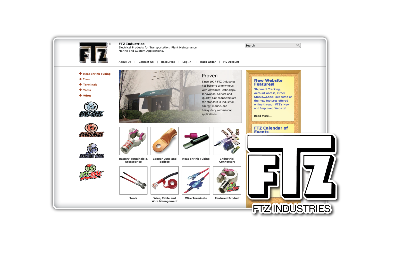 FTZ