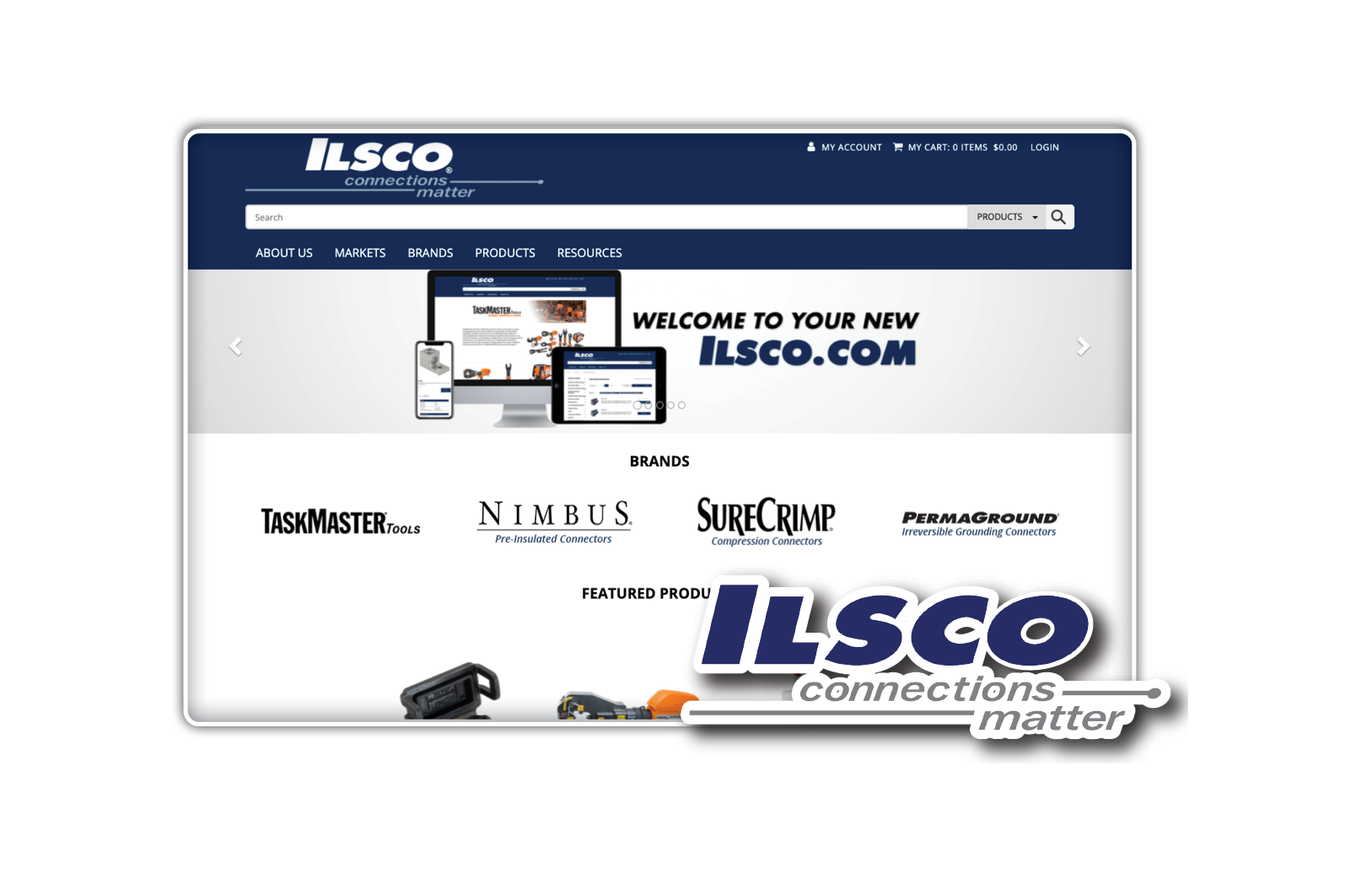 ILSCO