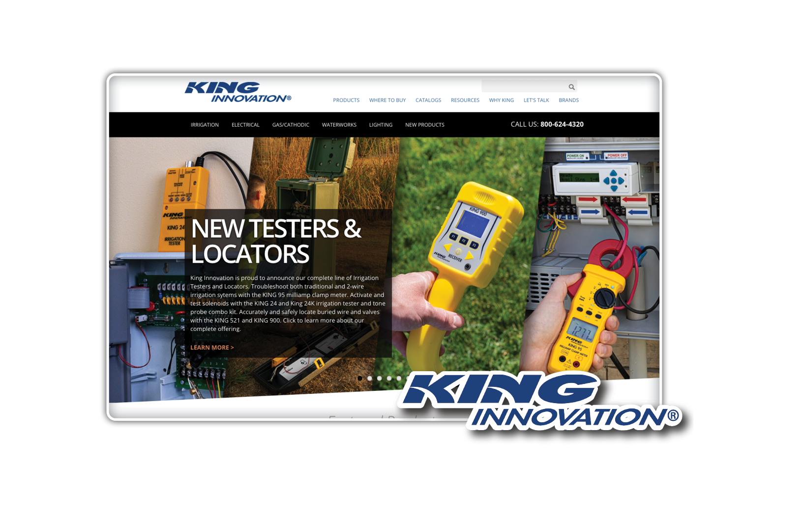 King Innovation
