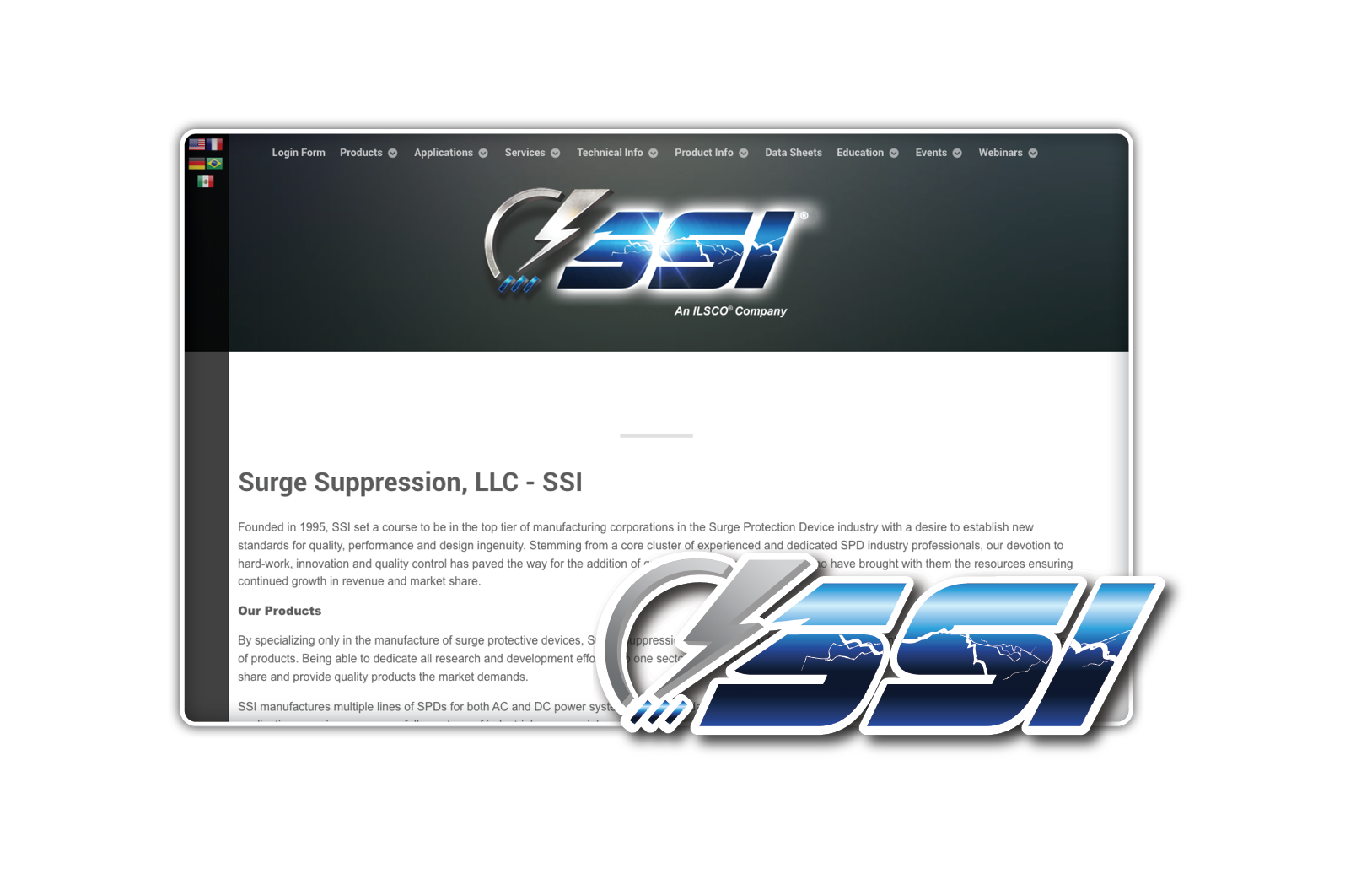 SSI