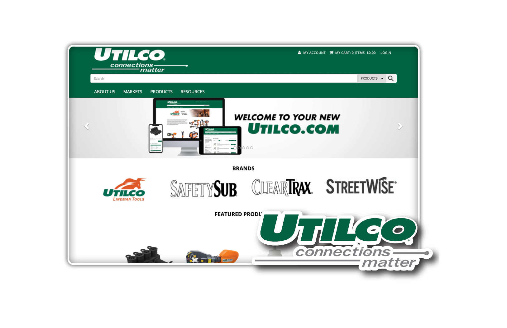 UTILCO